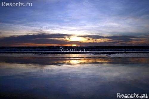 Naithonburi Beach Resort Phuket 68